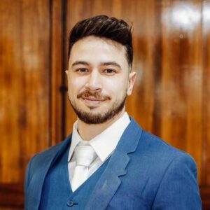 Gabriel Savio
